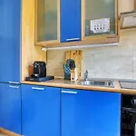 Апартаменты Joivy Stylish Flat In Porta Genova