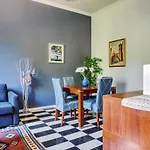 Joivy Stylish Flat In Porta Genova *