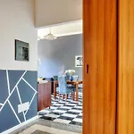 Апартаменты Joivy Stylish Flat In Porta Genova Милан