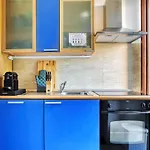 Joivy Stylish Flat In Porta Genova Апартаменты