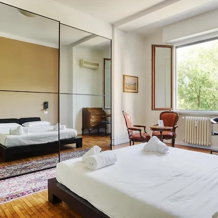 Joivy Stylish Flat In Porta Genova 아파트