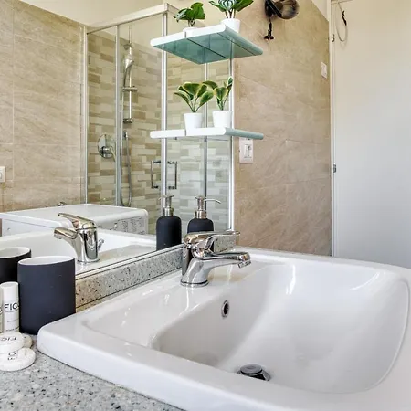 Joivy Stylish Flat In Porta Genova Apartment *